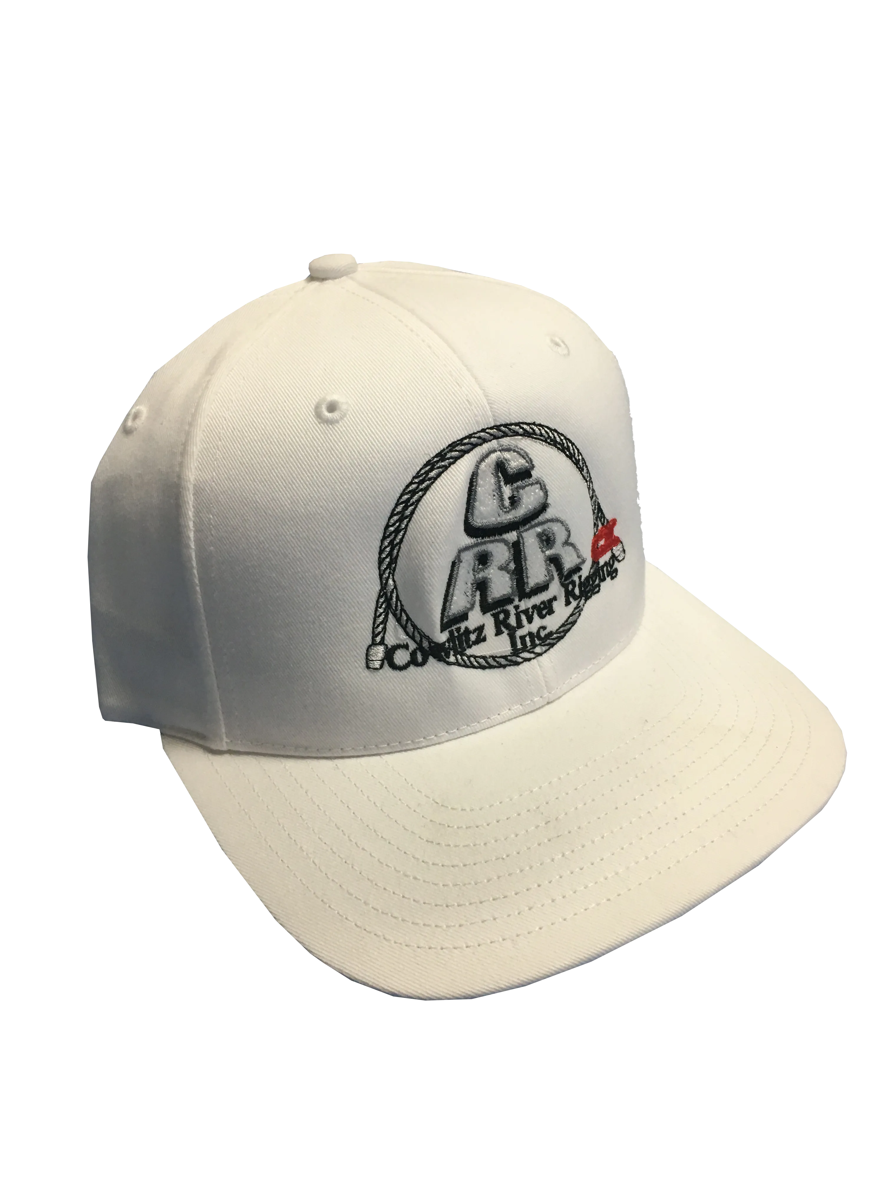 Kids CRR Logo Hats