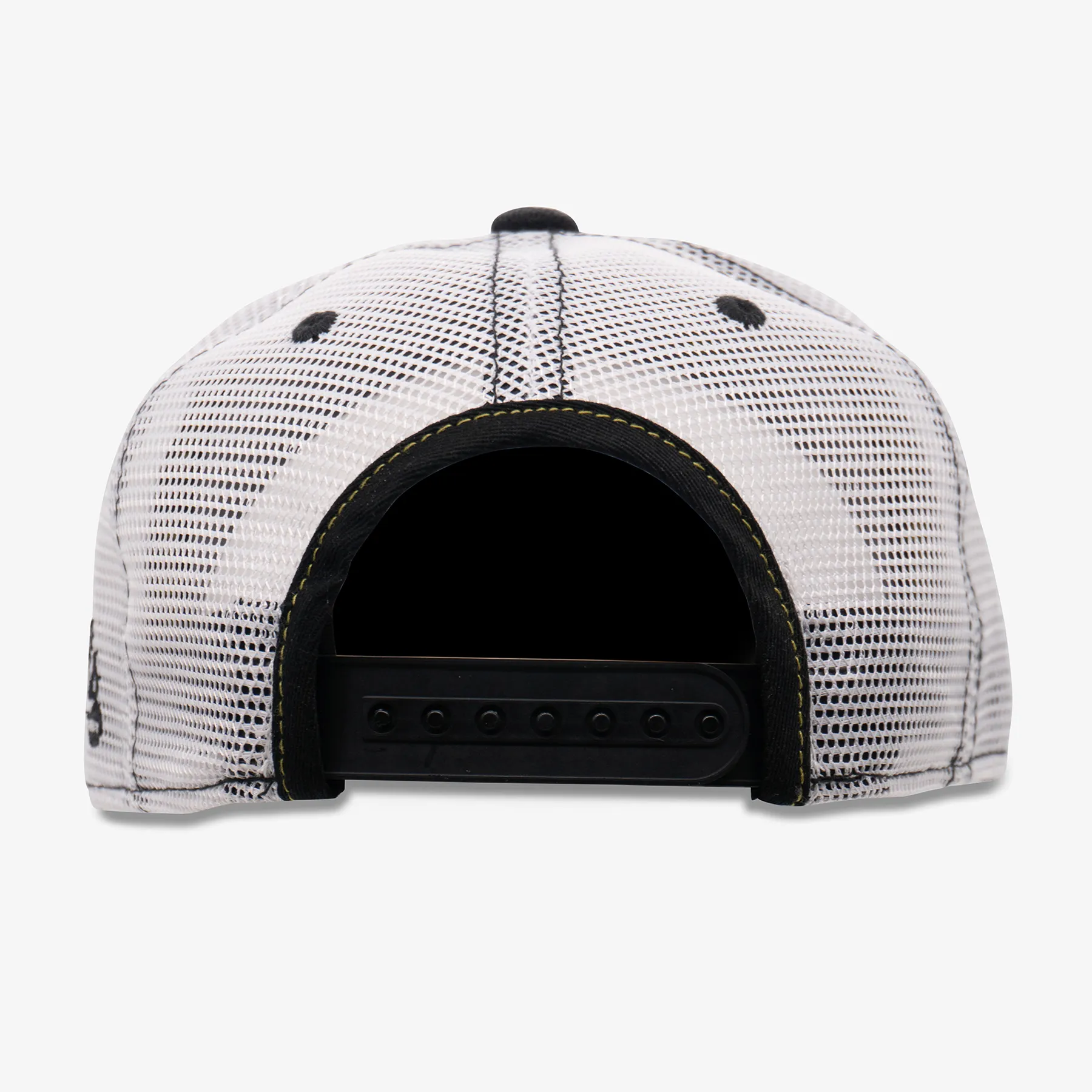 Kids Stingray Flatbill Snapback Hat