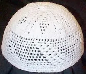 Knitted Kufi