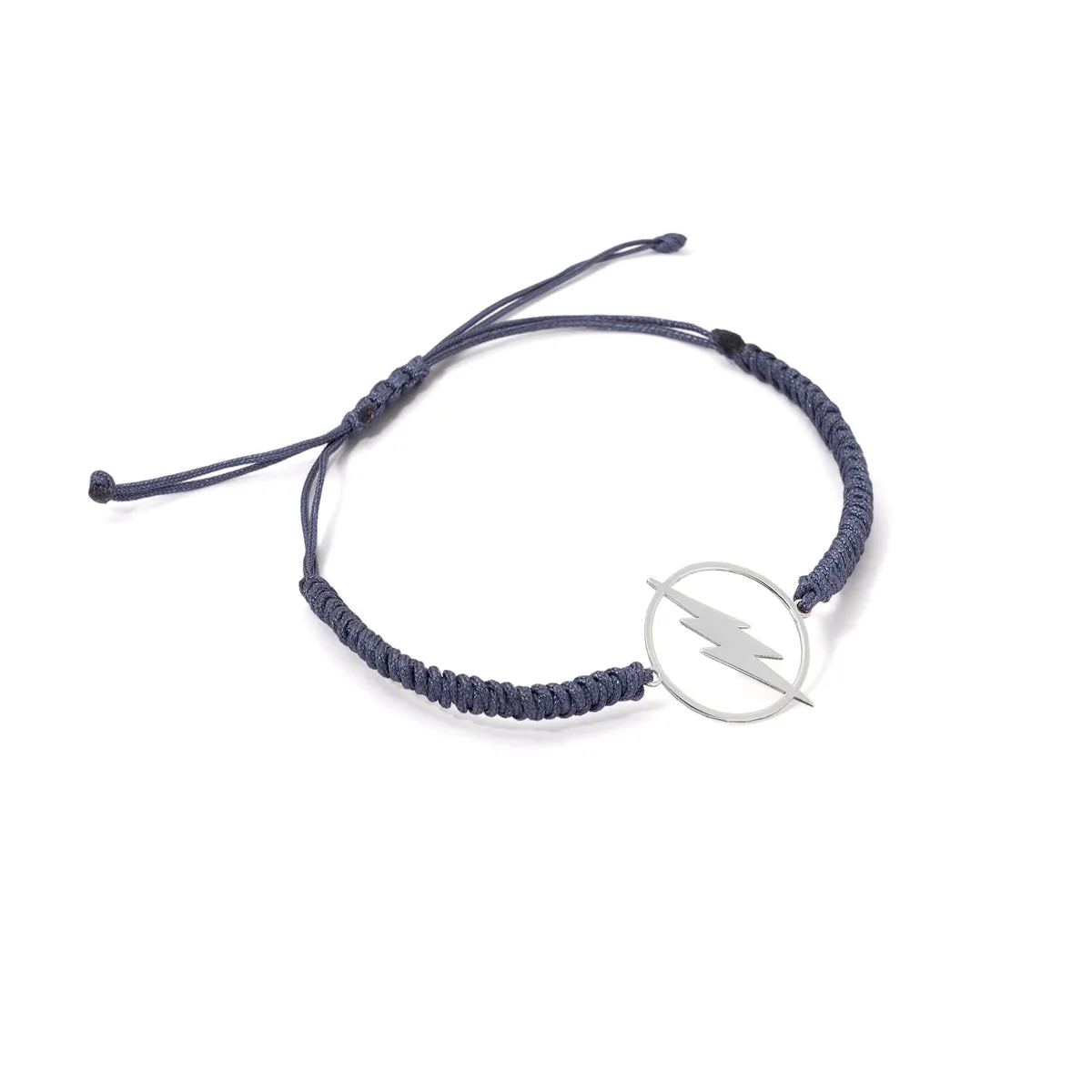 Lightning Cord Bracelet