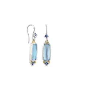 Lika Behar "Dive-In" Earrings