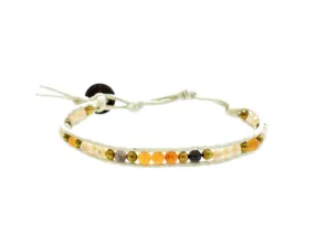 Lotus and Luna Desert Bloom Southwest Is Best Bracelet