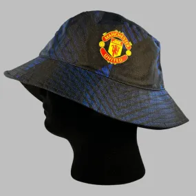 Manchester United 2021/2022 Third Shirt Adidas Bucket Hat