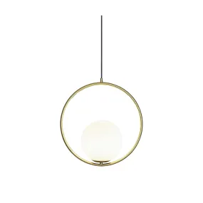 Mila Pendant Lamp