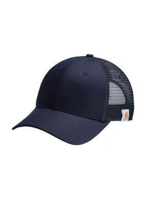 Navy Carhartt  Rugged Professional Series Hat