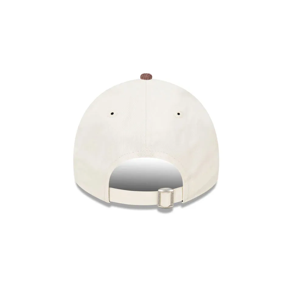 New Era Hawthorn Hawks Retro 9Twenty Adjustable Cap