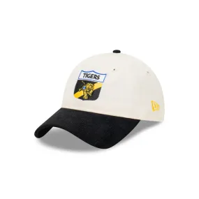 New Era Richmond Tigers Retro 9Twenty Adjustable Cap