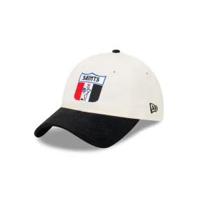 New Era St Kilda Saints Retro 9Twenty Adjustable Cap