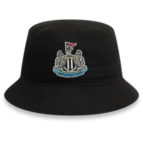 Newcastle United FC Core Black Bucket Hat (60587756)