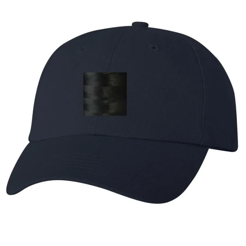 North Carolina Hat - Classic Dad Hat - Many Color Combinations