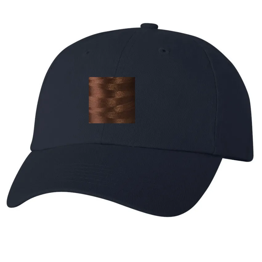 North Carolina Hat - Classic Dad Hat - Many Color Combinations