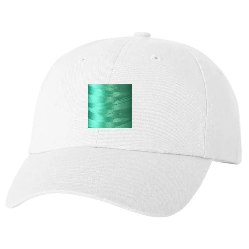 North Carolina Hat - Classic Dad Hat - Many Color Combinations