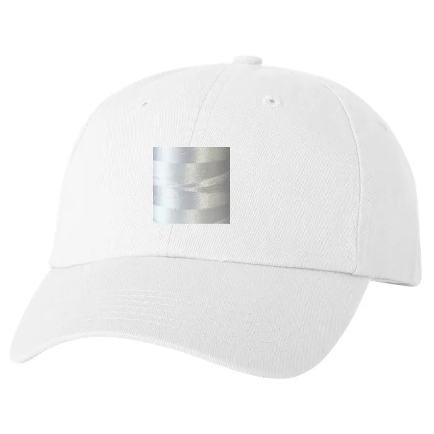 North Carolina Hat - Classic Dad Hat - Many Color Combinations