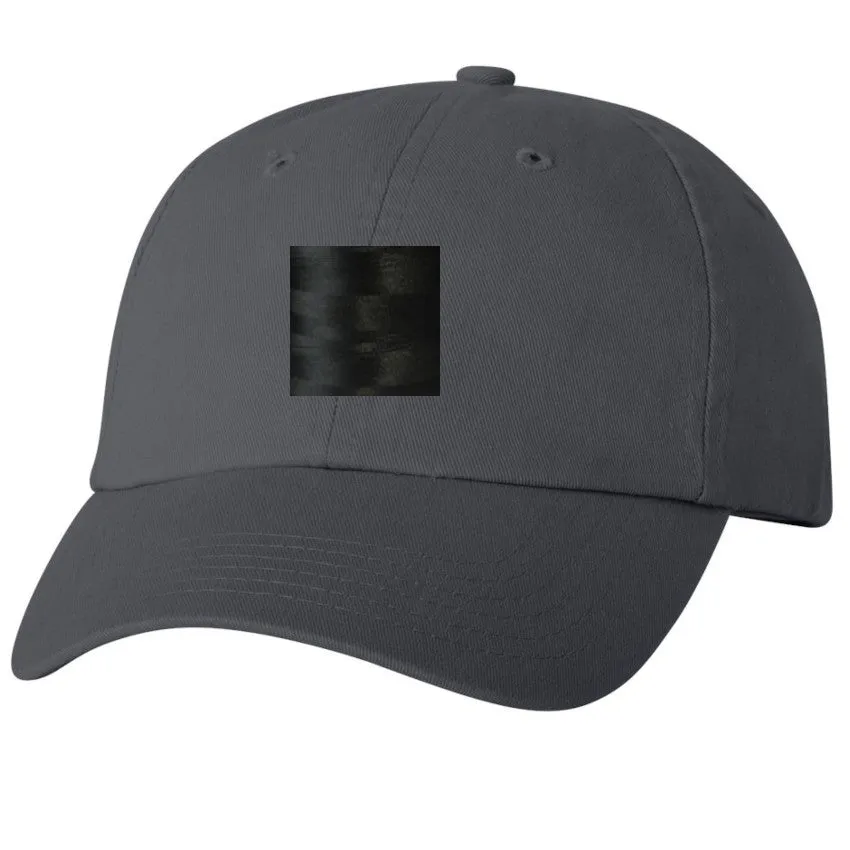 North Carolina Hat - Classic Dad Hat - Many Color Combinations