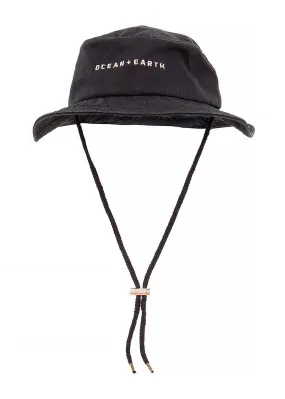 Ocean & Earth Mens One Dayer Bucket Hat