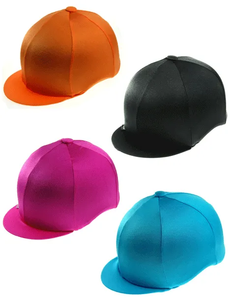 Plain Lycra Hat Cover