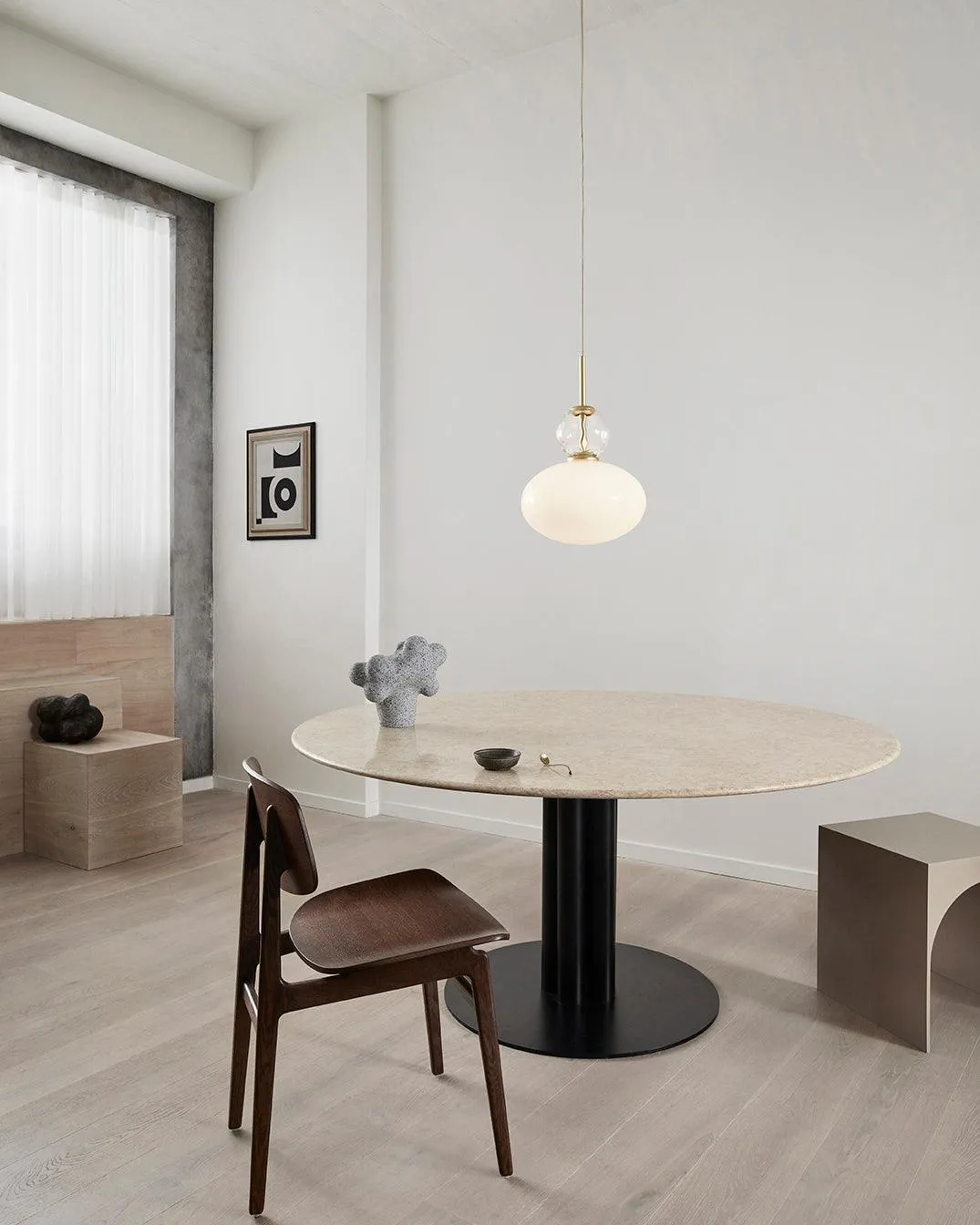 Rizzatto Pendant Lamp