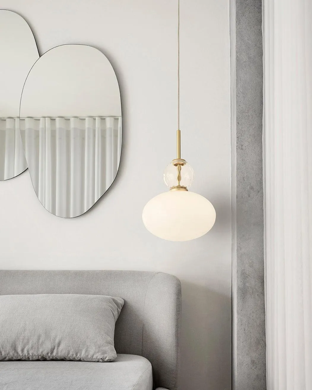 Rizzatto Pendant Lamp