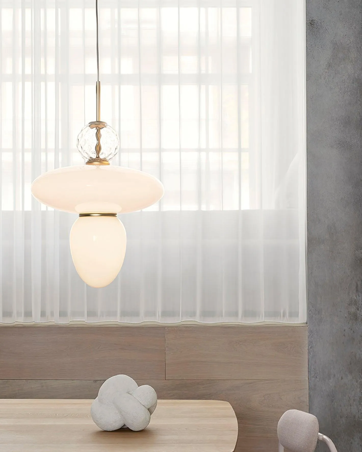 Rizzatto Pendant Lamp