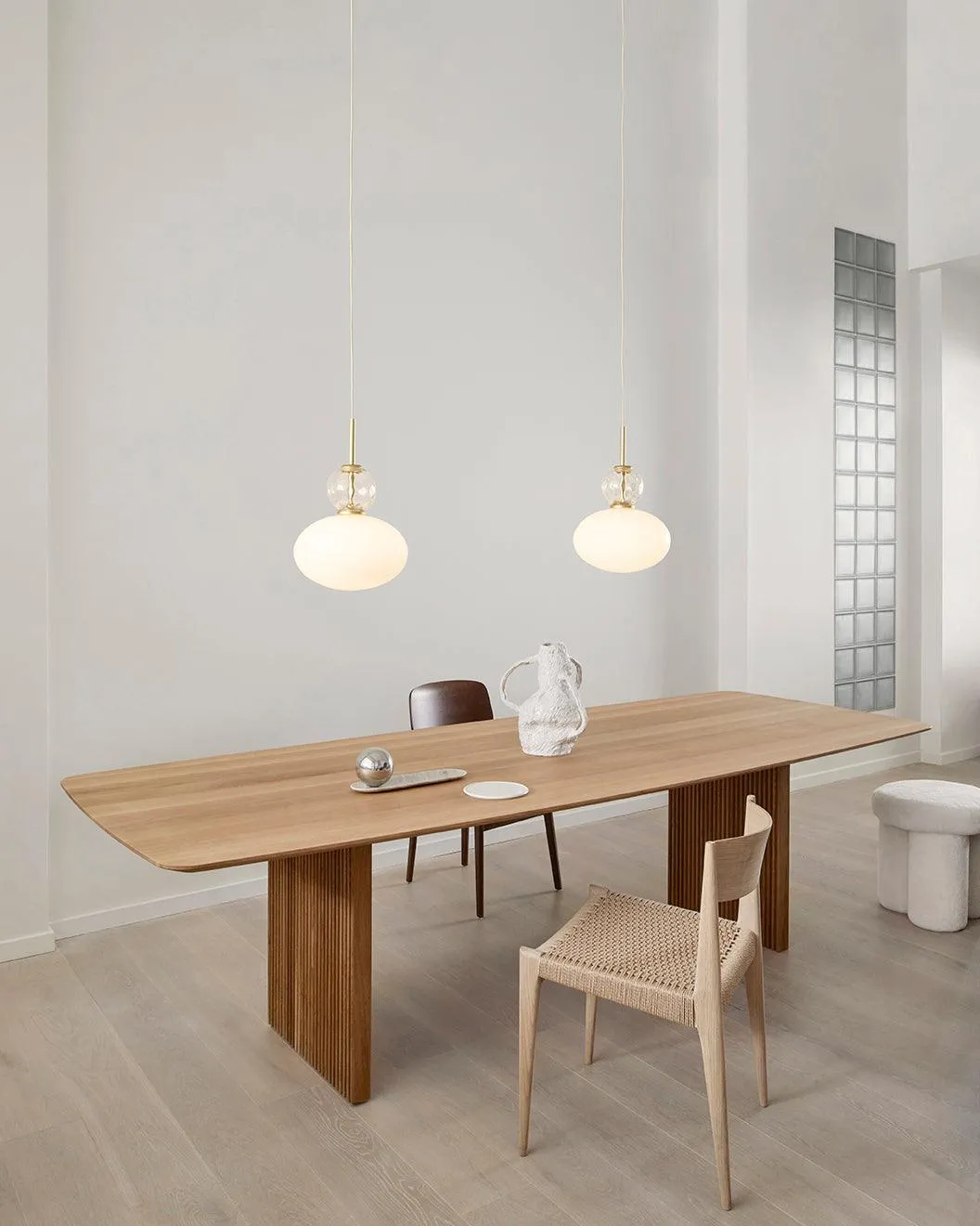 Rizzatto Pendant Lamp