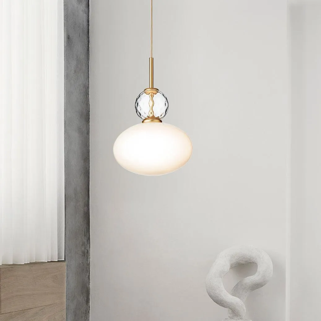 Rizzatto Pendant Lamp