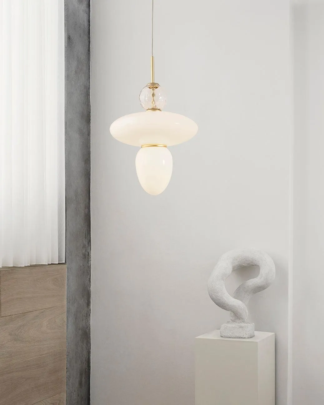 Rizzatto Pendant Lamp