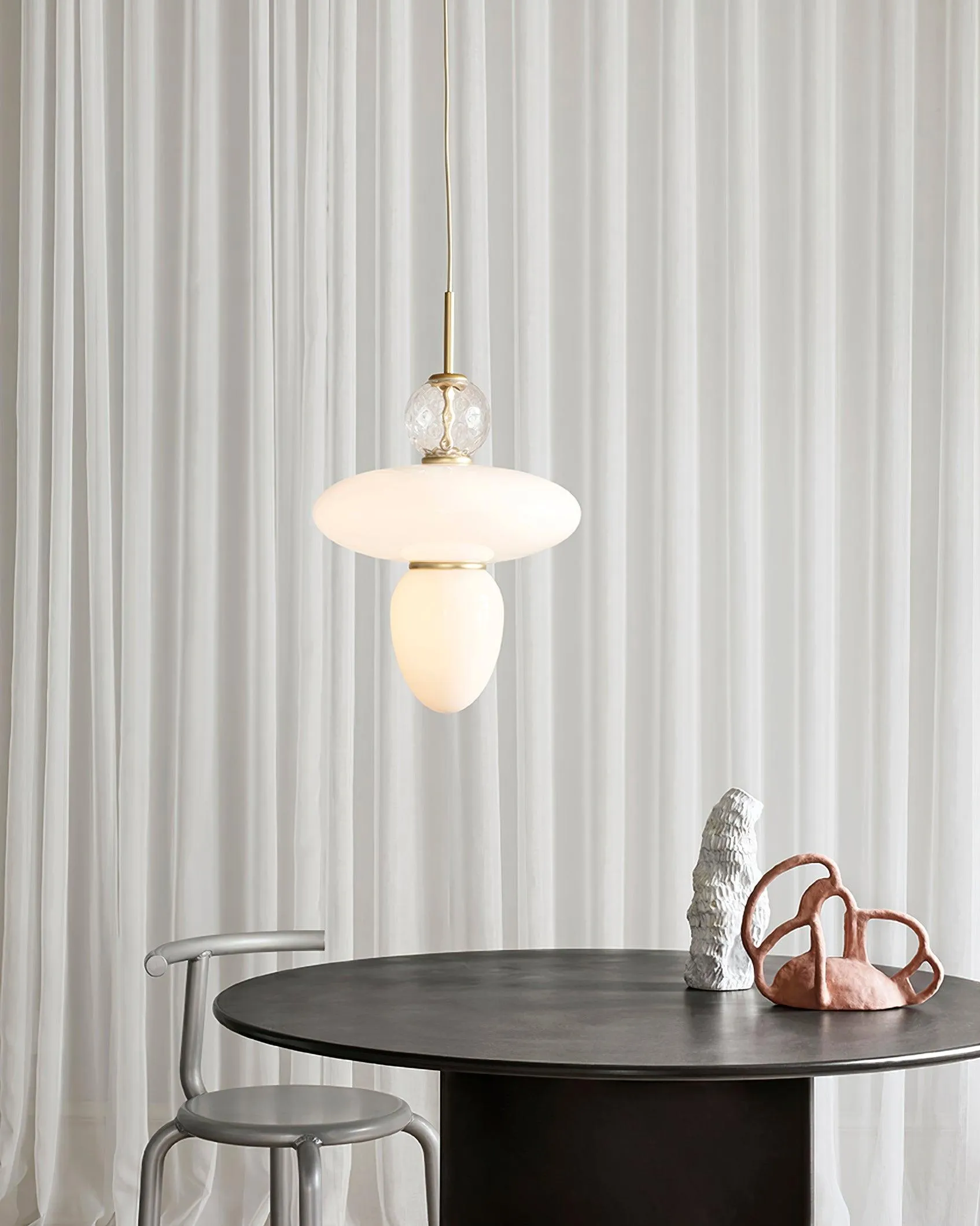 Rizzatto Pendant Lamp