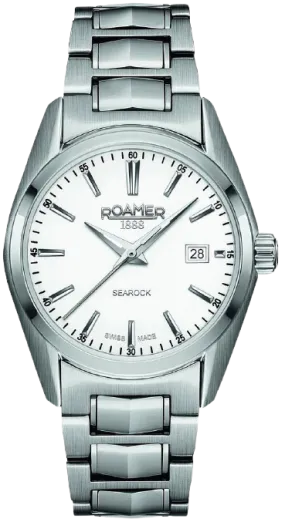 Roamer Searock Ladies 210844-41-25-20