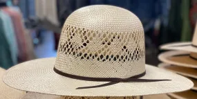 RS3502- Rough Stock Hat - Open Crown