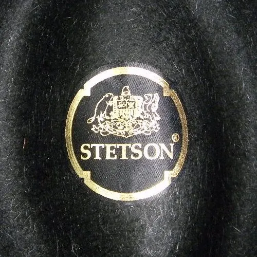 Stetson Cavalry Hat II