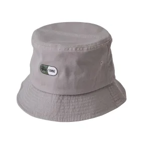 Stussy Capsule Bucket Hat Grey