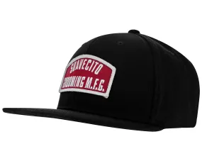 Suavecito Grooming MFG Hat