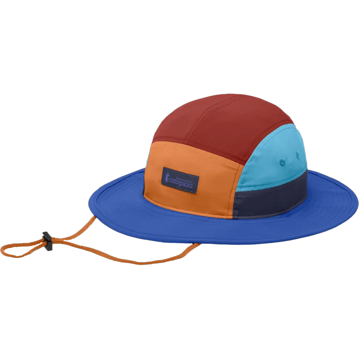 Tech Bucket Hat