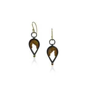 Terra Bud Earring