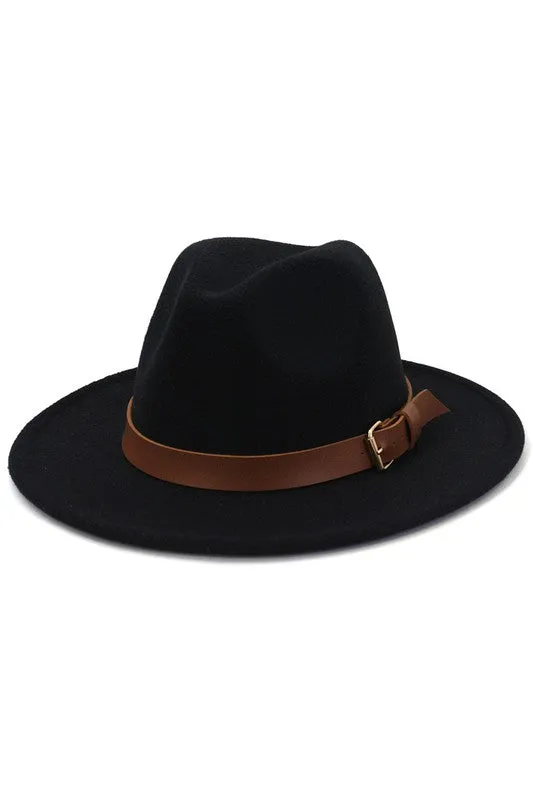 The Dani Panama Hat