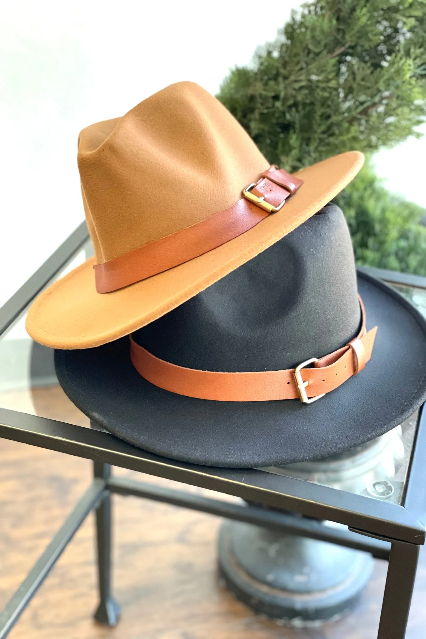 The Dani Panama Hat