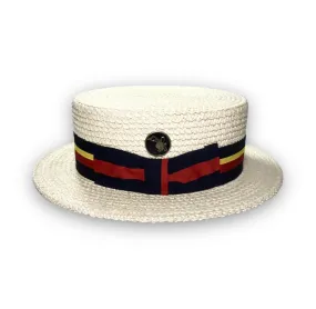 the FLAMEKEEPERS HAT CLUB GONDOLIER NATURAL