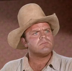 The Hoss (Bonanza 1959)