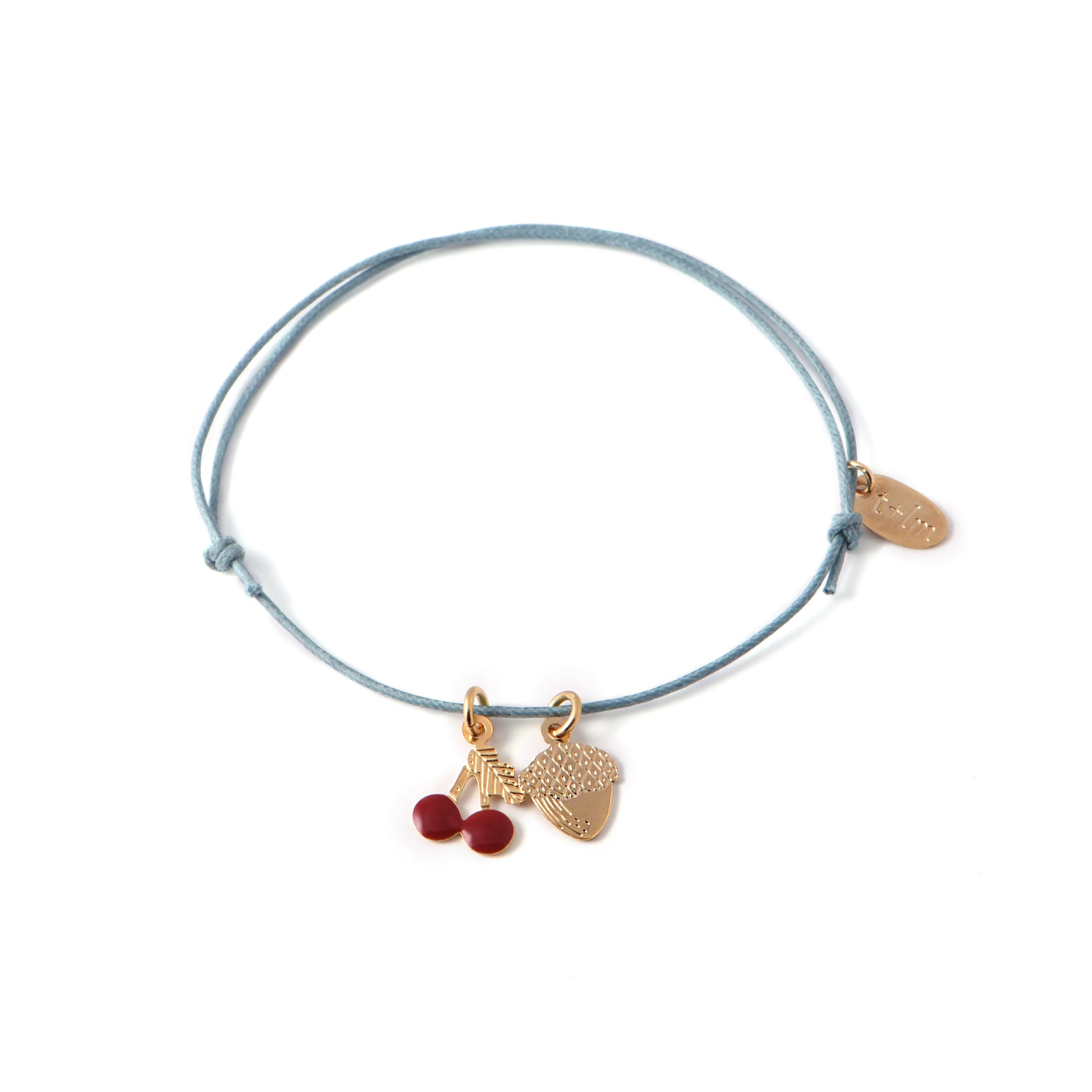 Titlee Bracelet Acorn