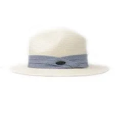 Wallaroo Monterey Raffie Hat