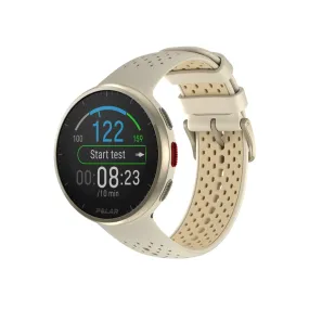 Watch Polar Pacer Pro Beige