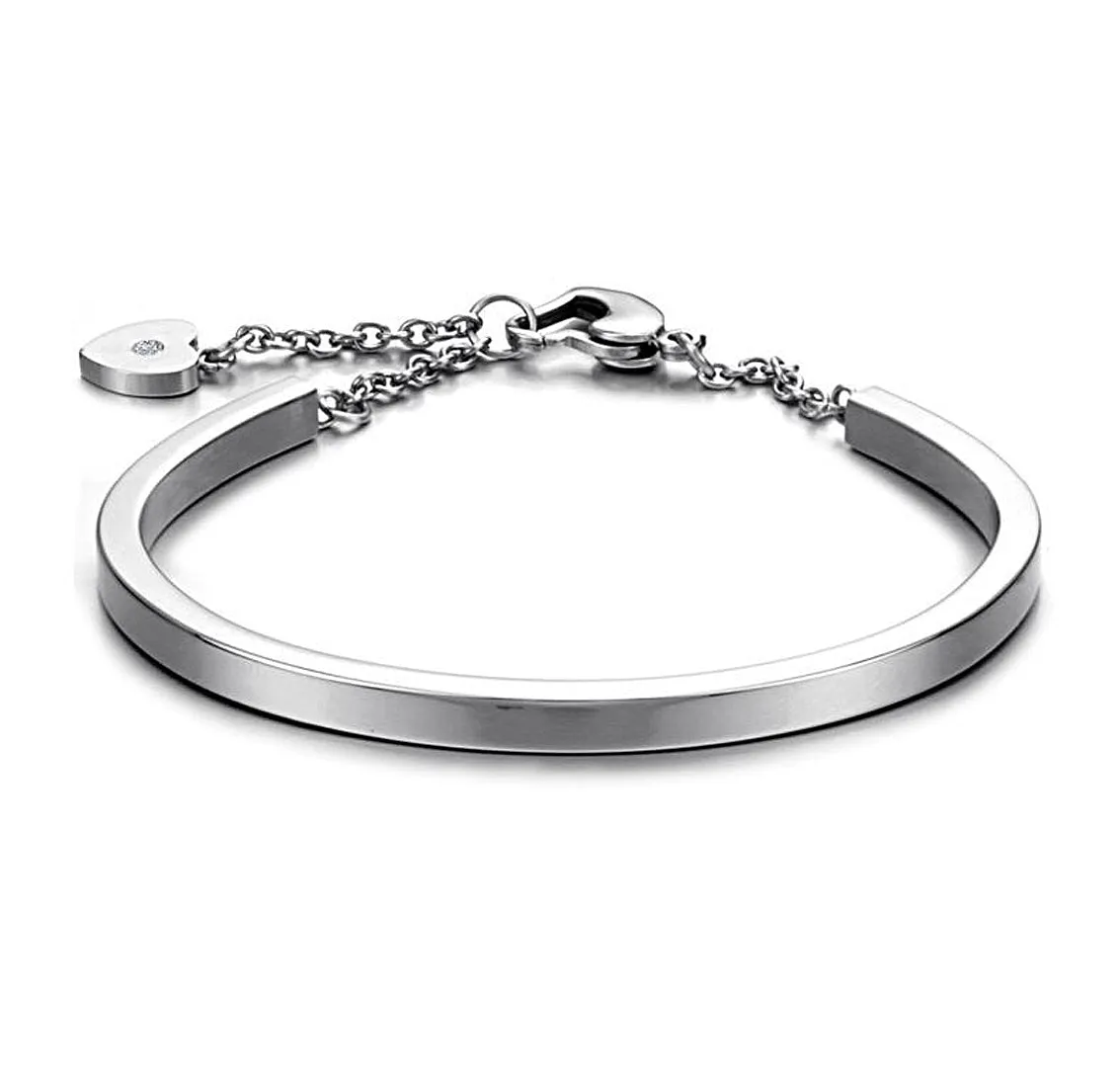 Women's Fashion Bangle Bracelet