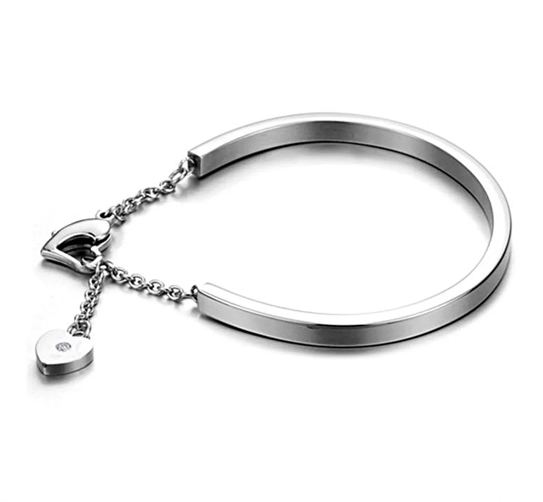 Women's Fashion Bangle Bracelet