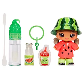 Yummiland Lipgloss Doll-Maya Watermelon